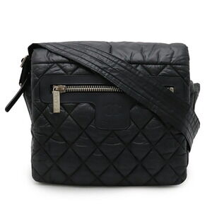 CHANEL Black Bag